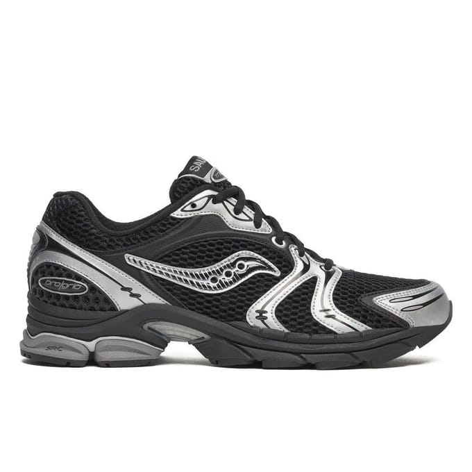Baskets Saucony Progrid Triumph 4