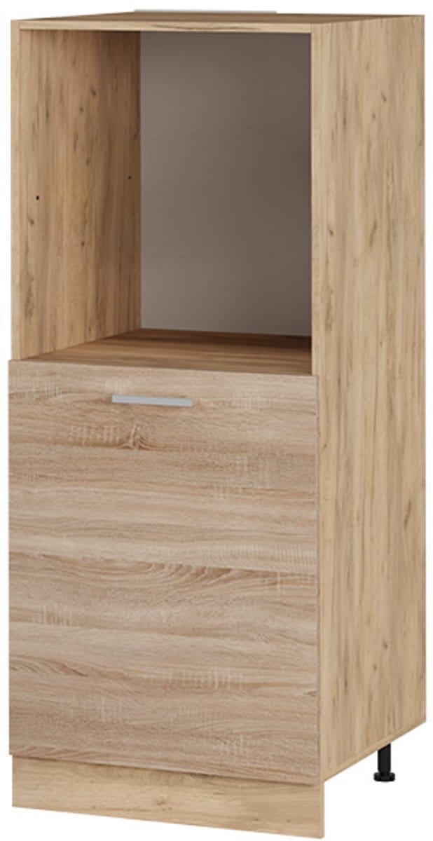 Vicco R-Line Ovenombouwkast – 60 cm Sonoma