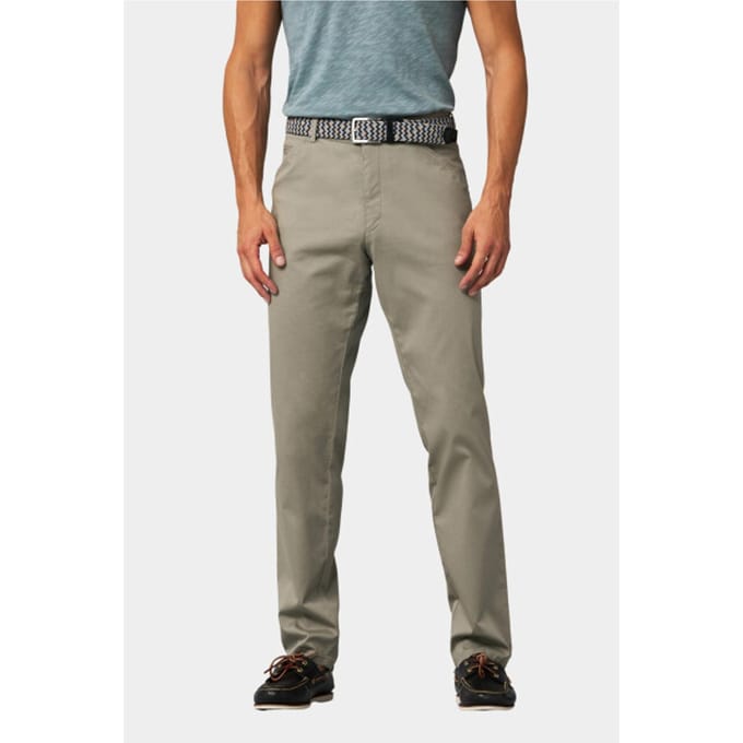 Meyer Katoenen broek chicago art.1-5060 3321506000/24