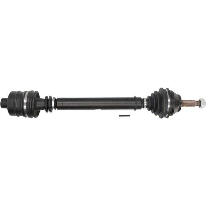 Aandrijfas POINT GEAR PNG70559