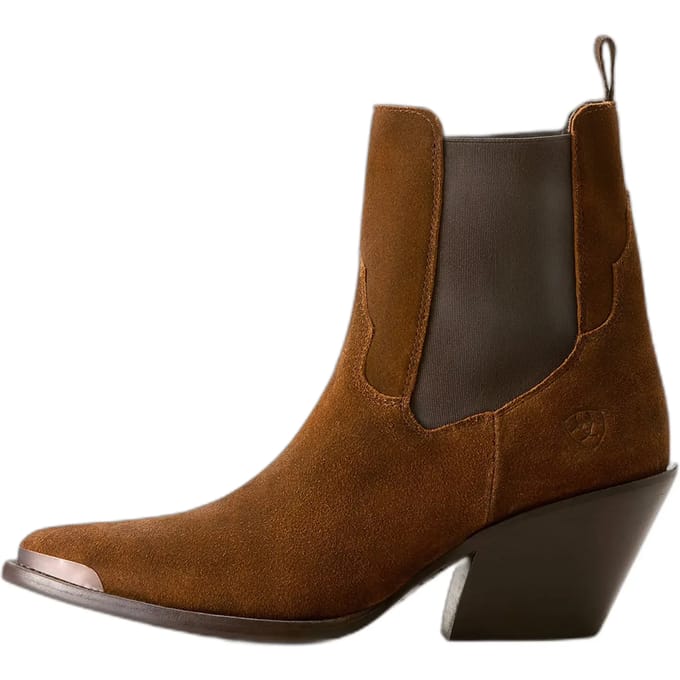 Dameslaarzen Ariat Shiloh
