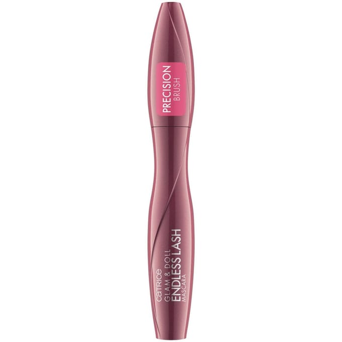 Mascara &amp; Nep wimpers Catrice Glam Doll Endless Lash Mascara