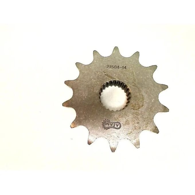 Tandwiel Afam 520