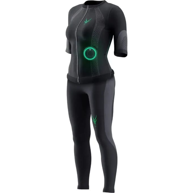 Vrouwenset Antelope Evo Onpack
