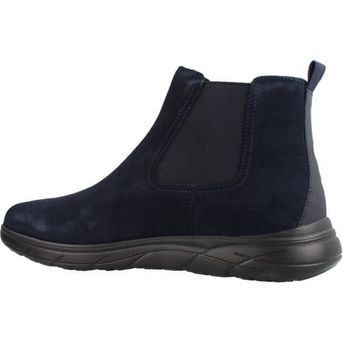 Laarzen Geox U36e1a 022ek
