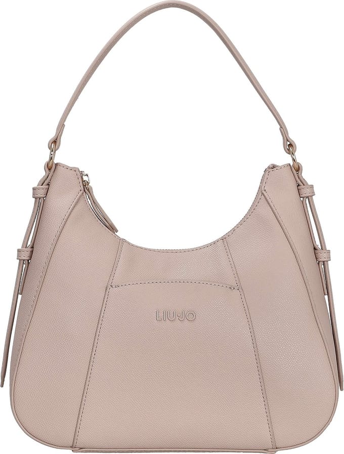 Liu Jo Nevet - Schoudertas M 28 cm (rose smoke)