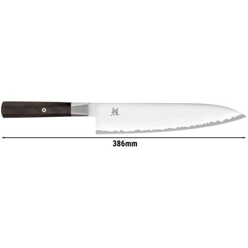 MIYABI 4000 FC - Gyutoh - Lemmet: 240mm