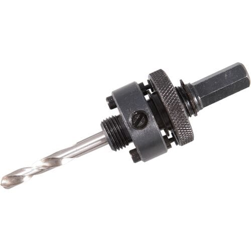 Gatzaaghouder Raltec 32-210 11mm zeskant