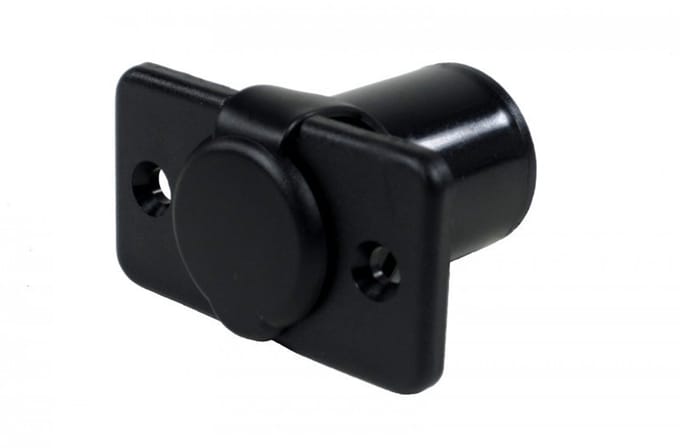 12 volt stopcontact