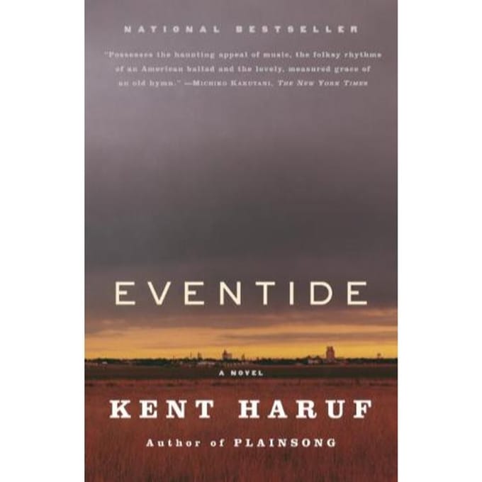 Eventide - Kent Haruf