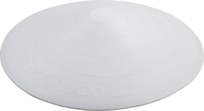 Doornado Deurstopper Coco - Wit