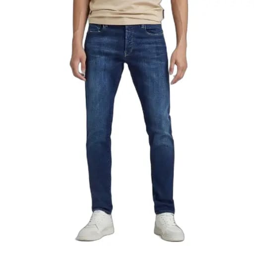 Slim Jeans G-Star 3301