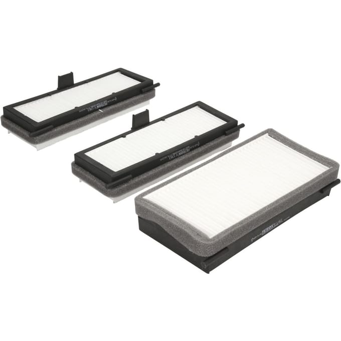 Cabinefilter FILTRON K1363-3x