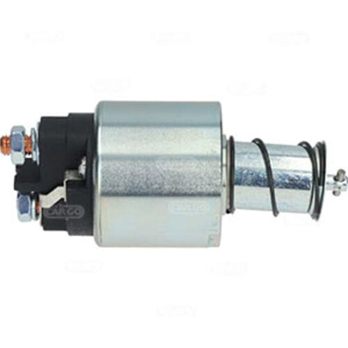 Magneetschakelaar, startmotor HC-CARGO F 032 234 944