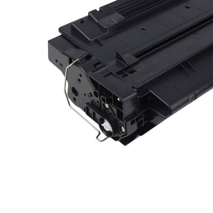 SecondLife - HP toner (Q 7551A) 51A Black