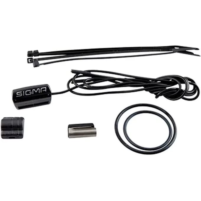 draad voor trapfrequentiezender/sensor Sigma Bc16.09 / Bc16.06 L