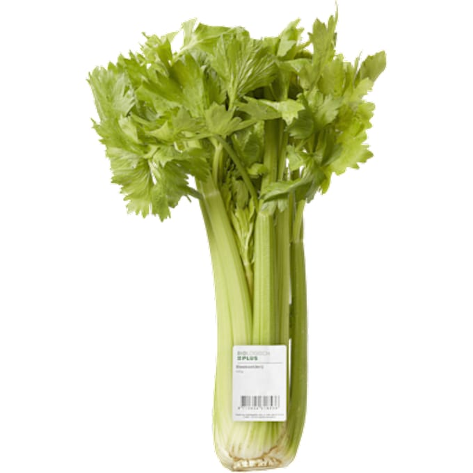 Bleekselderij