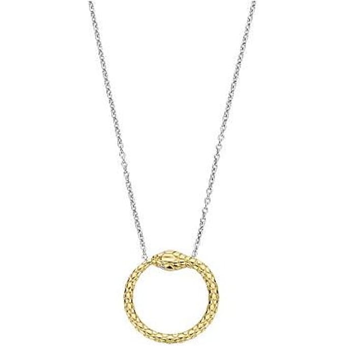 Ti Sento - Milano Ketting 34071SY/42