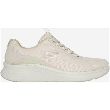 Skechers Lite Pro Schoenen Beige EU 38 Vrouw
