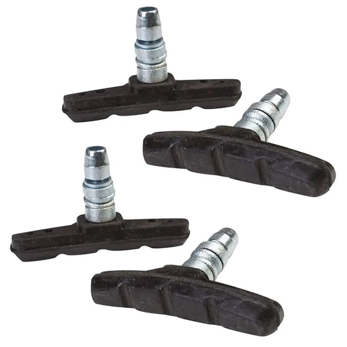 Remblok met schroef Krayton (x2)