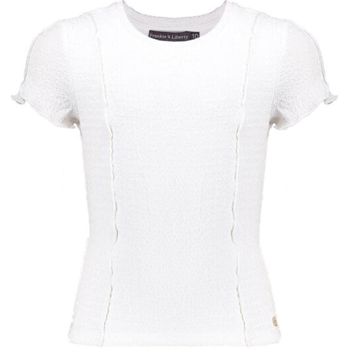 Frankie & Liberty T-shirt fl26110 vera