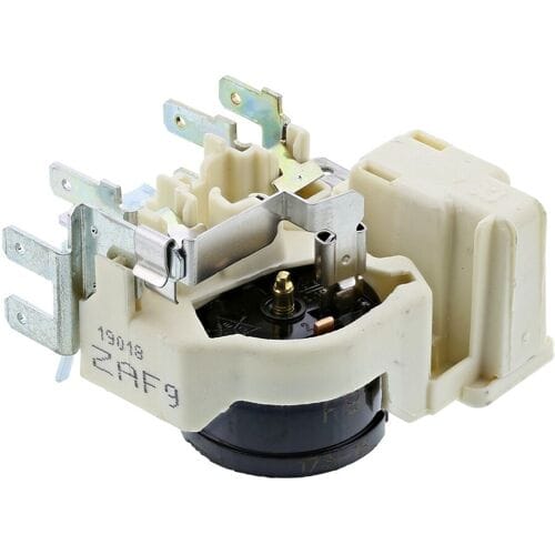 AEG Starter met motorbeschermer koelkast 2390286256