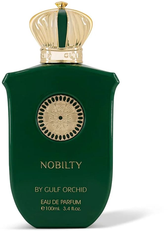Gulf Orchid Nobility - Eau de Parfum - 100 ml