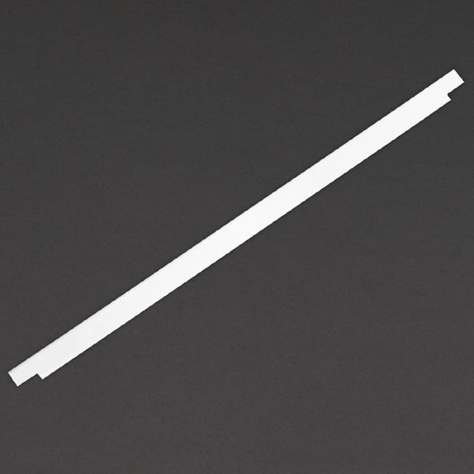 Polar Verdamper Steun
