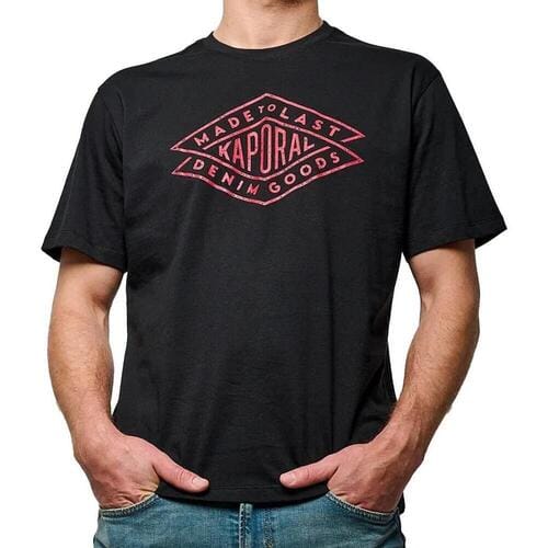 T-shirt Korte Mouw Kaporal Toky