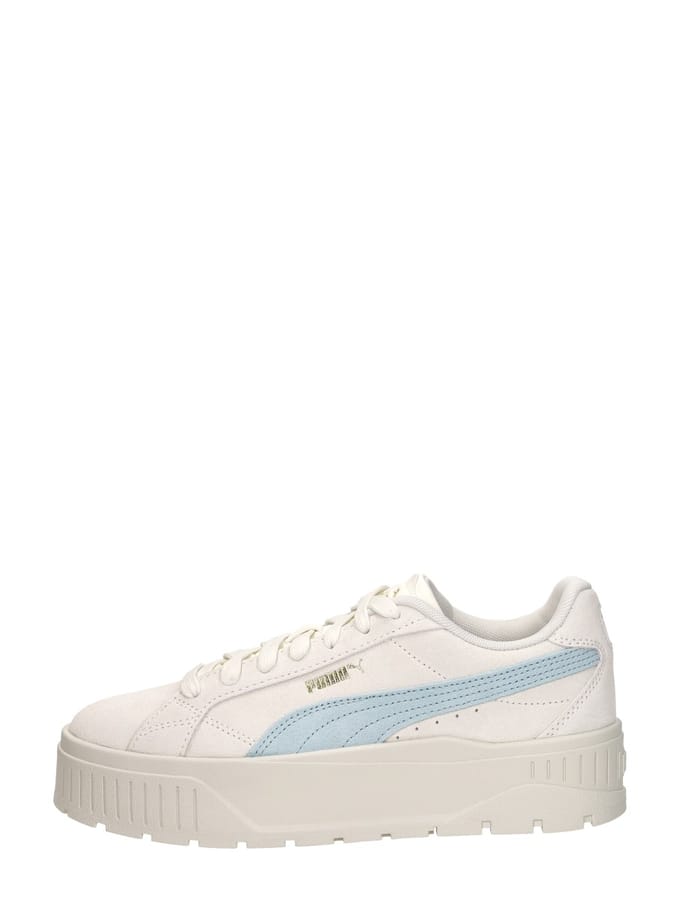Puma Karmen II Sneakers - Dames - Wit