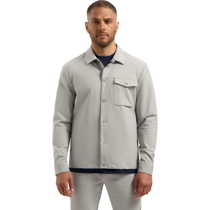 Dstrezzed Lason overshirt