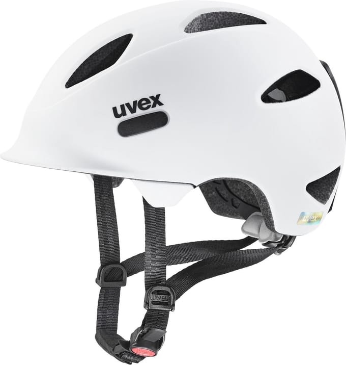 Fietshelm Uvex Kids Oyo Style Butterfly Pink-46 - 50 cm