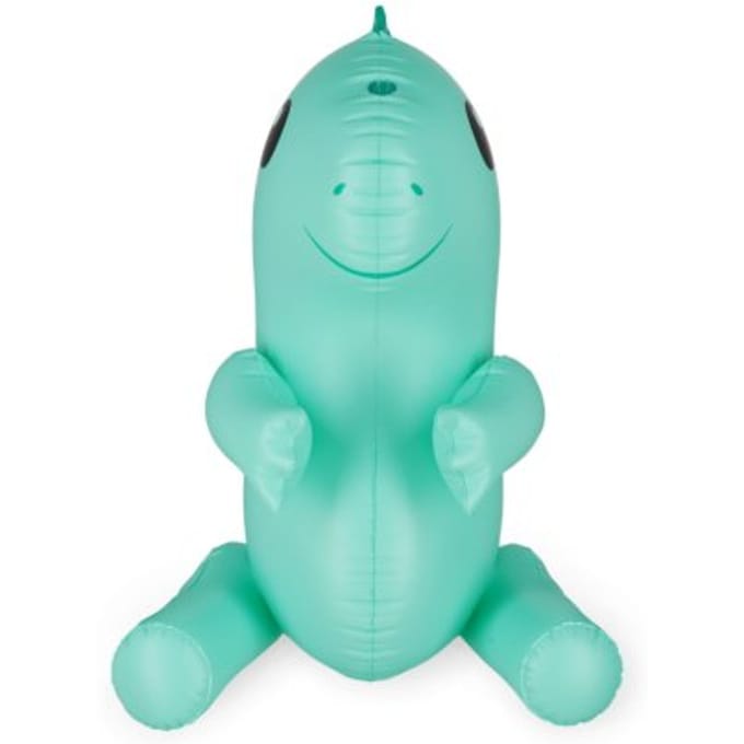 Legami - 'Good Vibes' Opblaasbare Sprinkler - Dino