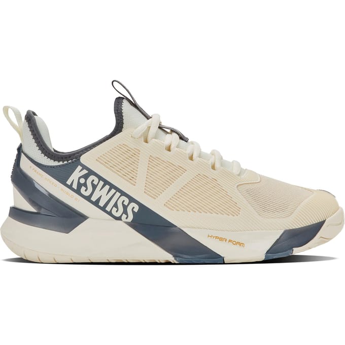 K-SWISS Tennisschoenen K-frame Speed Rublo Egret/turbulence Mens 44