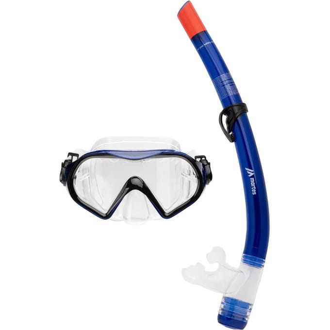 Duikmaskerset Martes Essentials Ozzos
