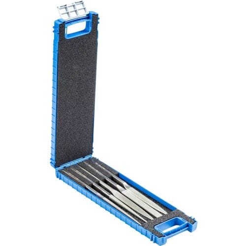 PFERD TOOLS 15826272 Set diamantvijlen voor mobiele telefoons D126 1 stuk(s)
