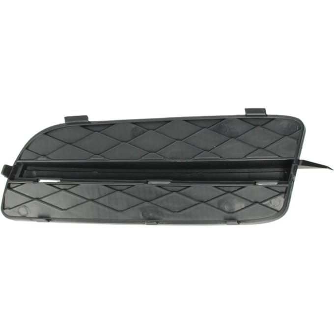 Ventilatierooster, bumper BLIC 6502-07-0096996P rechts