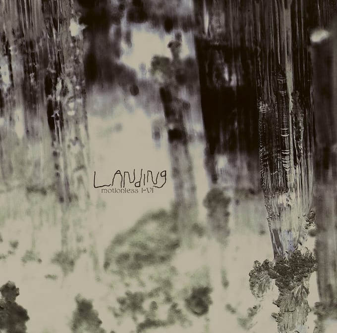 Landing - Motionless I-Vi (LP)