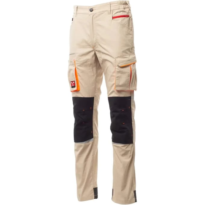 Payper Next 400 Summer - KHAKI/BLACK - 52IT (54NL)