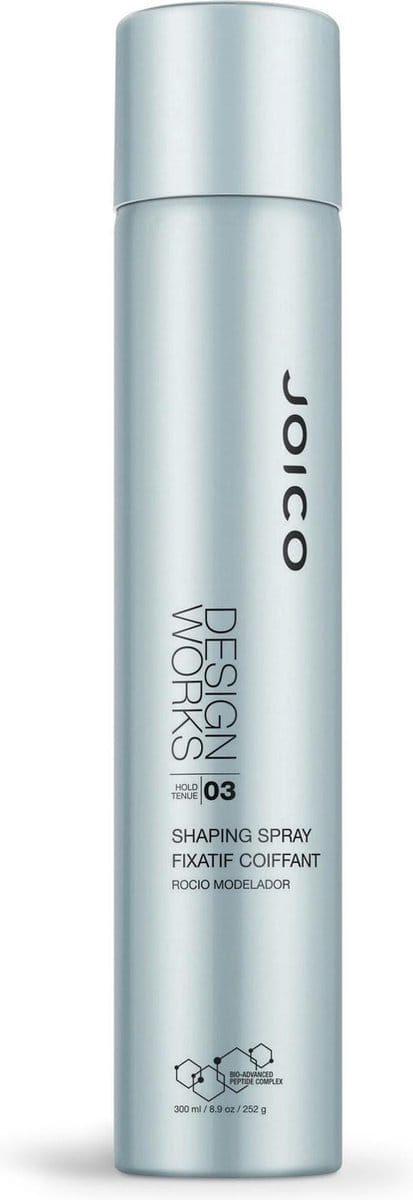 Joico Design Works Shaping Spray 300Ml