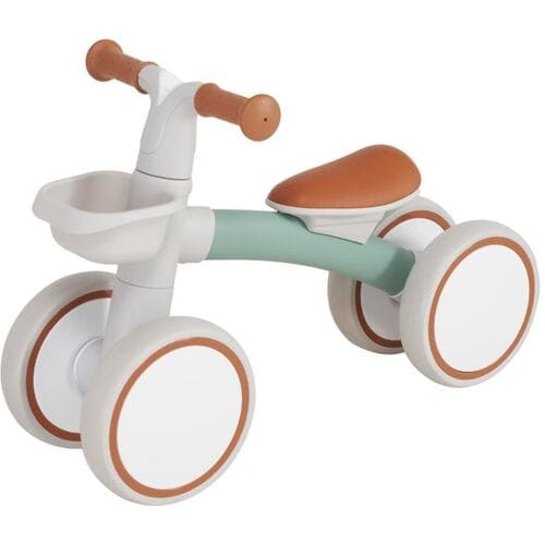 Prénatal mijn eerste loopfiets Lightgreen unisex