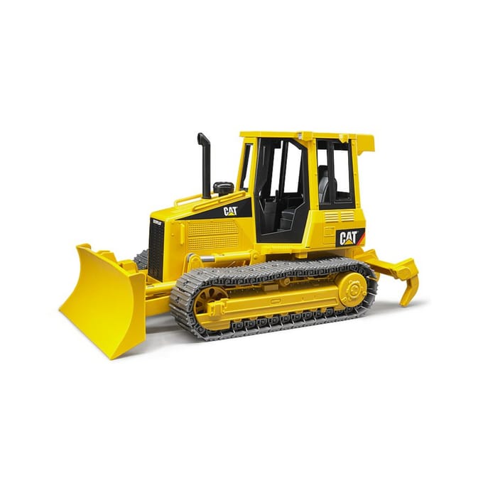 Bruder - CaterpillarTrack Type Tractor (2443)