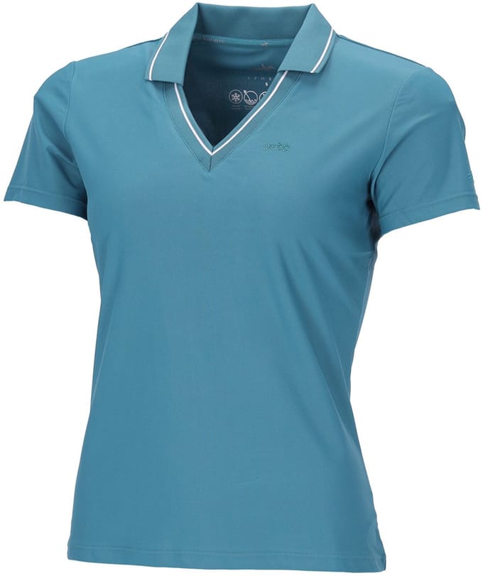 Schockemöhle Polo Schockemöhle Spmiley Middenblauw - M