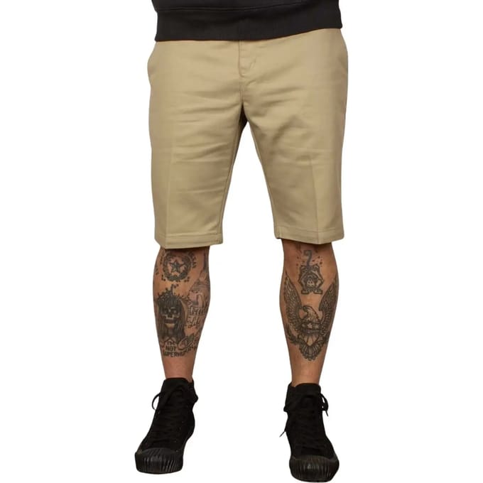 Short Dickies Slim Fit