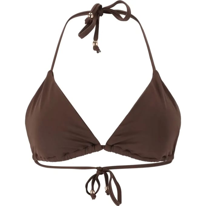 Dames zwemkleding top Athlecia Sherrill