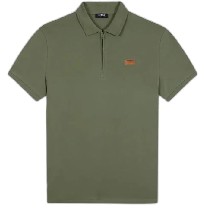 Polo TBS Nacca