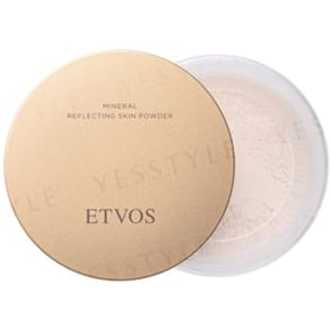 ETVOS - Mineral Reflecting Skin Powder Lucent - 8g