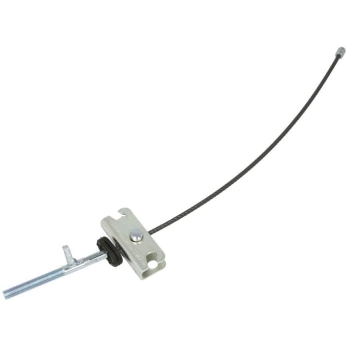 Kabel, parkeerrem LINEX 14.01.43 links