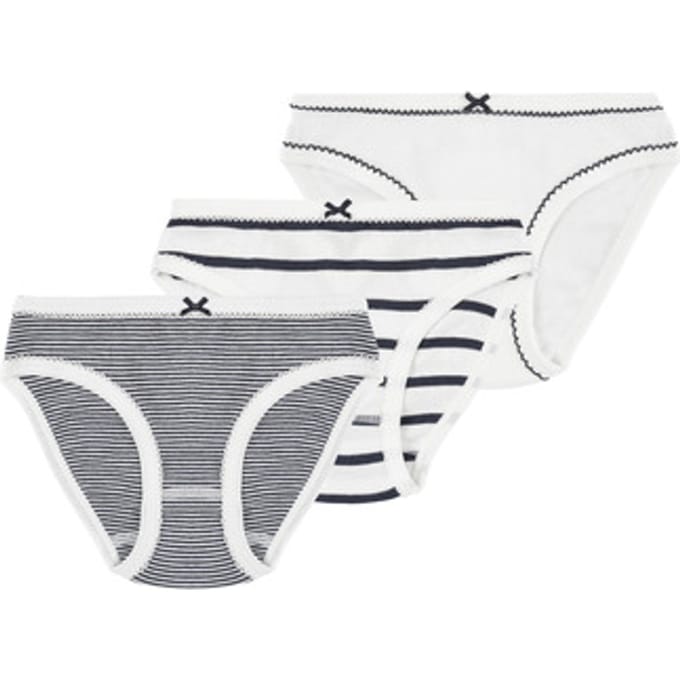 Petit Bateau  Slips DRELLI