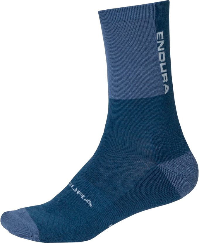 Endura Baabaa Merino Winter Sock Blueberry - S